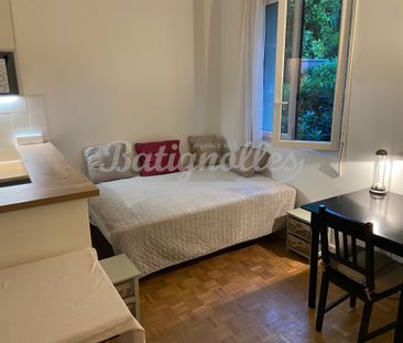 Location Appartement 1 pièce 23m² NEUILLY SUR SEINE 92200 - Photo 1
