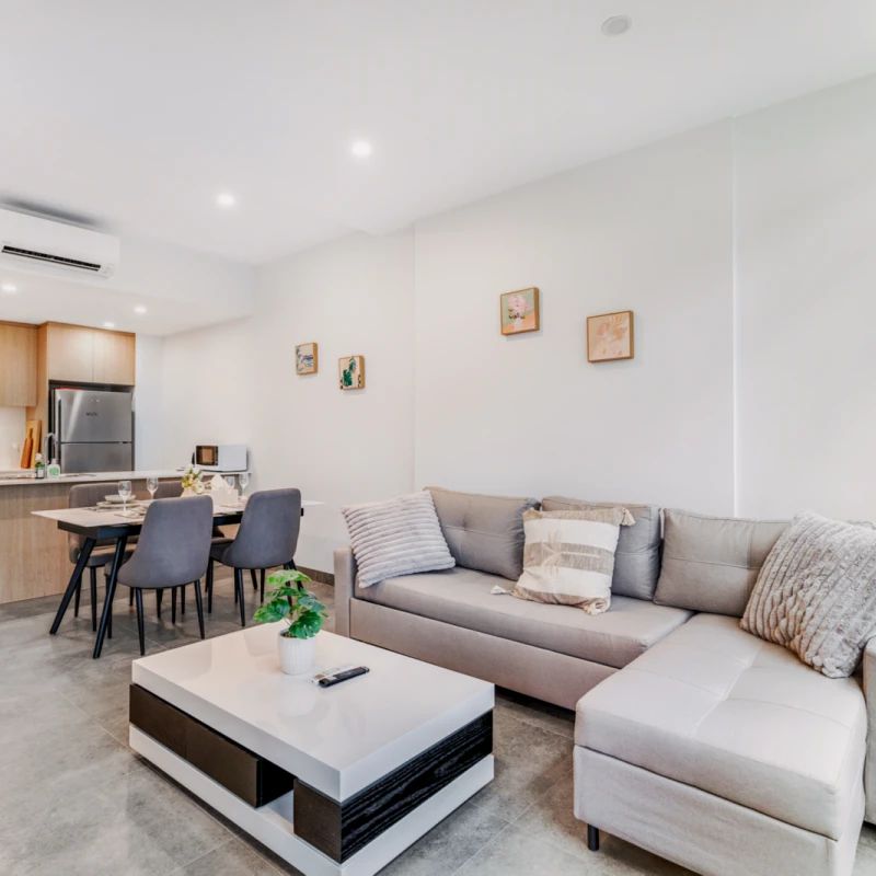 1 bed 1 bath-128 - Photo 1