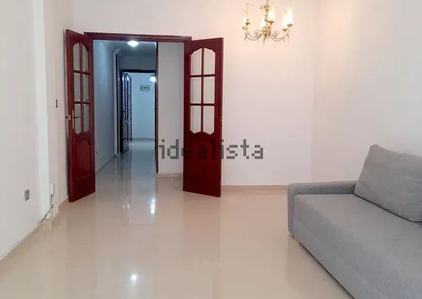 Alquiler de piso en Mentidero - Teatro Falla - Alameda