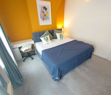 Chiswell Street, Liverpool. - Photo 6