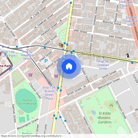 10/176 Barkly Street, St Kilda VIC 3182