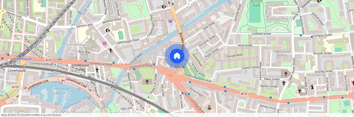 Lidl, 306 Burdett Road, London, E14 7DL, United Kingdom
