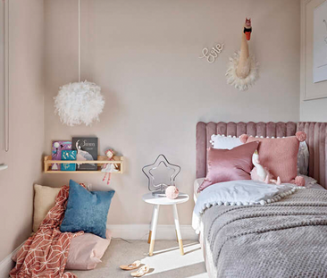 4 bedroom detached house to rent - Photo 5