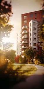 Savana sur le Parc -- 3 1/2 neuf 1380$/mois Côte-des-Neiges Montréal - Condo / appartement / logement à louer - Photo 3