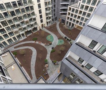 Te huur: Appartement Niemeyerstraat in Hoofddorp - Photo 2