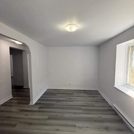 2 CH - 1 SDB - Montréal - $1,210 /mo - Photo 4
