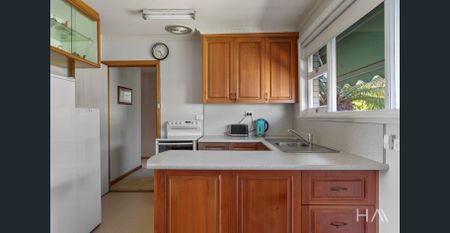 Space Where It Matters & A Location That Works - Everything You Need! - Photo 4