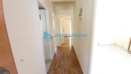 Διαμέρισμα για ενοικίαση Κέντρο - Άγιος Δημήτριος (Ηράκλειο Κρήτης) - Photo 5