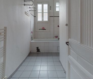 Location appartement 2 pièces, 39.76m², Alfortville - Photo 1