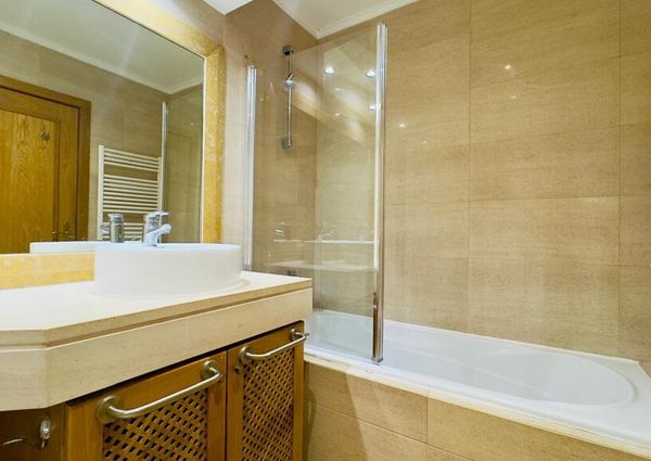 3 Bedroom Apartment with garden, Belas Clube de Campo, Sintra