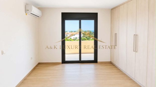 Διαμέρισμα για ενοικίαση Νέος Βουτζάς (Νέα Μάκρη) - Photo 1
