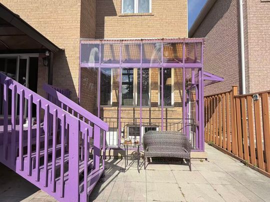 For Lease - 65 Toporowski Avenue Unit# Basement, Richmond Hill, Ontario - Photo 1