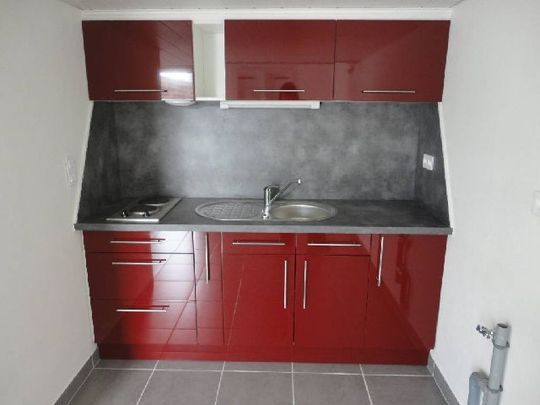 Location Appartement 2 pièces 27m² - Photo 1