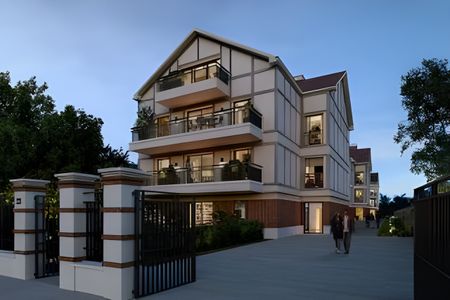 Location Appartement 2 pièces 49m² - Photo 5