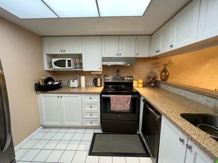 For Lease - 550 webb Drive Unit# 2006, Mississauga, Ontario - Photo 5