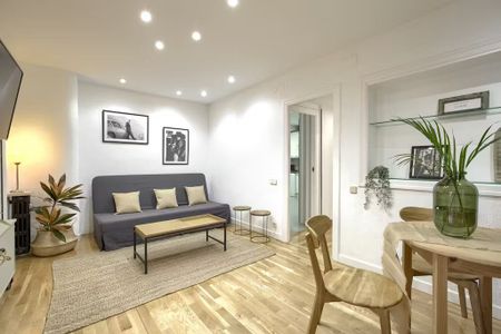 Paseo de la Castellana, Madrid, Community of Madrid 28020 - Foto 3