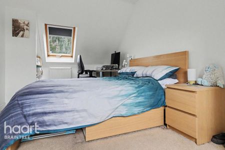 2 bedroom chalet to rent - Photo 2