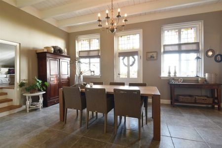 Huis te huur: Wakkerendijk 140 3755 DG Eemnes - Foto 4