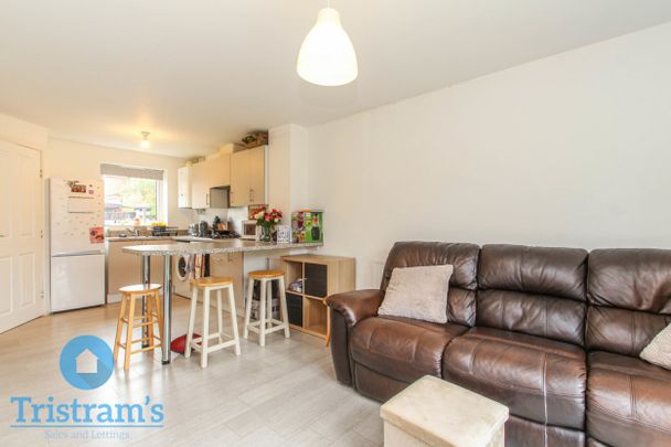 2 bed End Terraced House for Rent - Photo 1