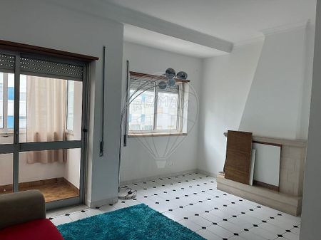 Apartamento T3 em Setúbal - Photo 4