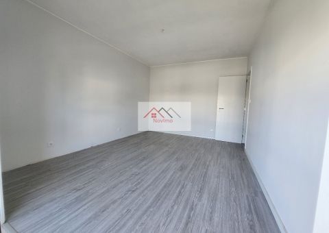 Apartamento T2+1