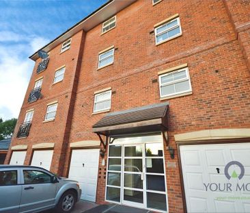 2 bedroom flat to rent - Photo 5