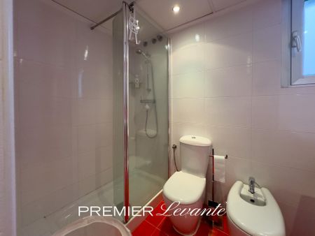 Ático de alquiler en Calle Pintor Aparicio, 4, Ensanche - Diputación - Photo 4