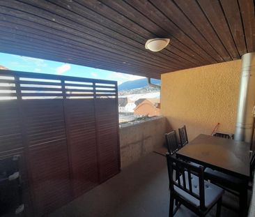 2.5 Zimmer, 3. Stock - Photo 1