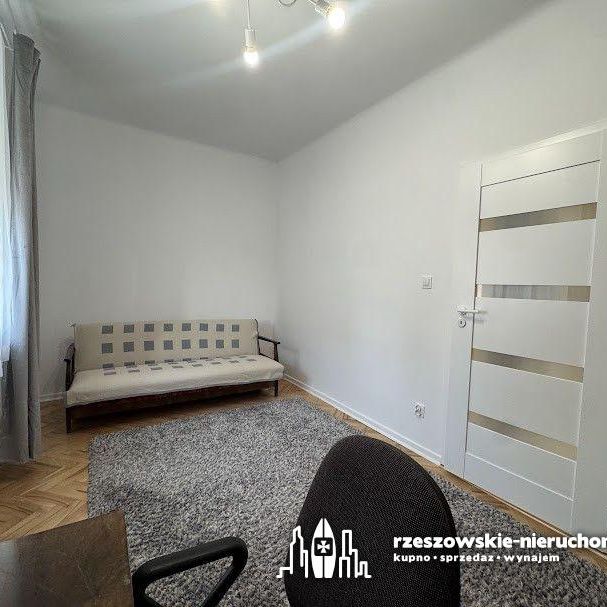 2- pokojowe mieszkanie/50m2/ wynajem - Фото 1