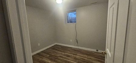 For Lease - 350 Waverly Street Unit# Basement, Oshawa, Ontario - Photo 5