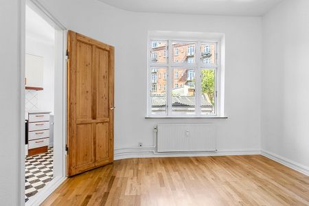 Danmarksgade 10A, 2. tv - Foto 2