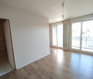 Location Appartement 2 pièces 33m² - Photo 1