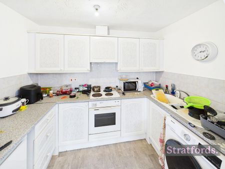 1 bedroom apartment to rent - Photo 3