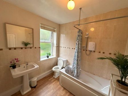 5 bedroom house share to rent - Photo 3