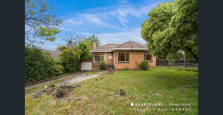 STYLISH FAMILY LIVING IN A PREMIUM BALWYN NORTH LOCATION - Photo 4