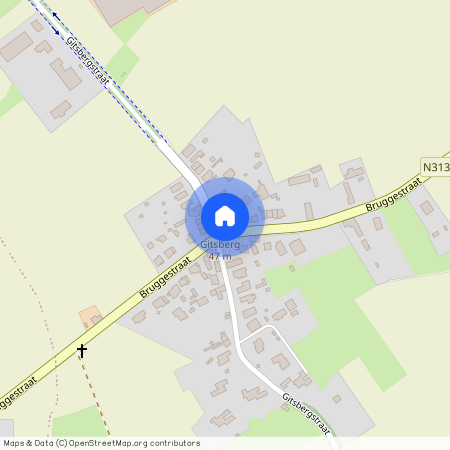 Gitsbergstraat 84 / C1, 8830 Gits