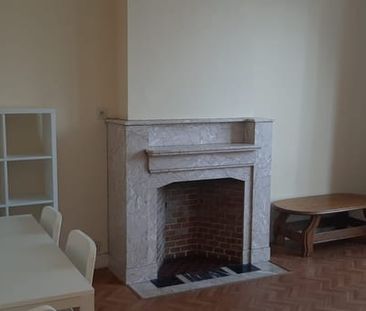 Appartement te huur - Photo 1