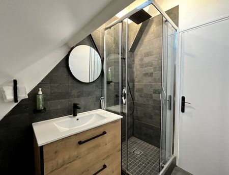 Location / Appartement - Photo 2