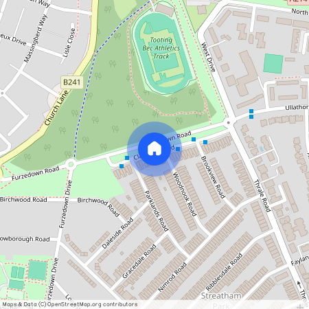 Clairview Road, SW16 6TX, London