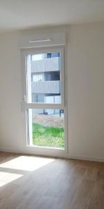 Appartement à louer 3 pièces 60.05m² - Photo 4