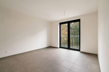 Appartement te huur - Foto 4