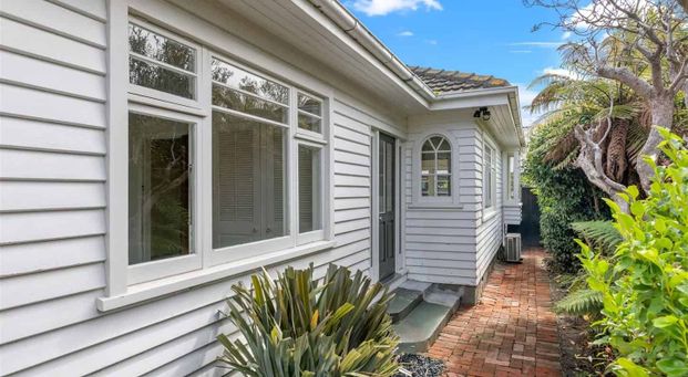 Renovated Four Bedroom Home in Sought After Merivale - Photo 1