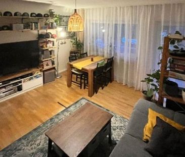 2 Zi. Wohnung mit Balkon Großreuth h.d. Veste - Photo 2