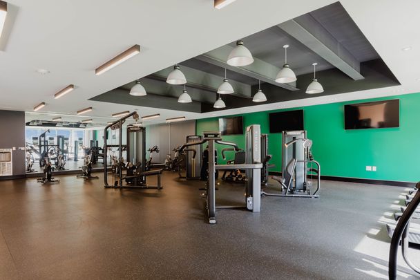 For Lease - 33 Isabella Street Unit# 2715, Toronto, Ontario - Photo 1