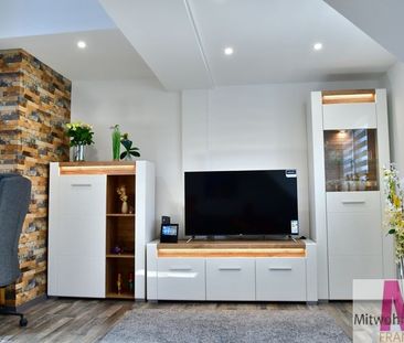 Wunderschöne Maisonette Wohnung am Dutzendteich - Photo 4