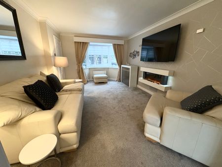 4 bedroom detached to rent Kingsmead, Stretton - Photo 4