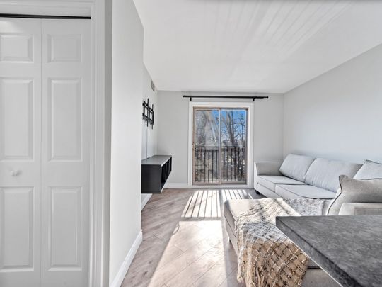 For Lease - 28 Victoria Avenue Unit# 312, Hamilton, Ontario - Photo 1