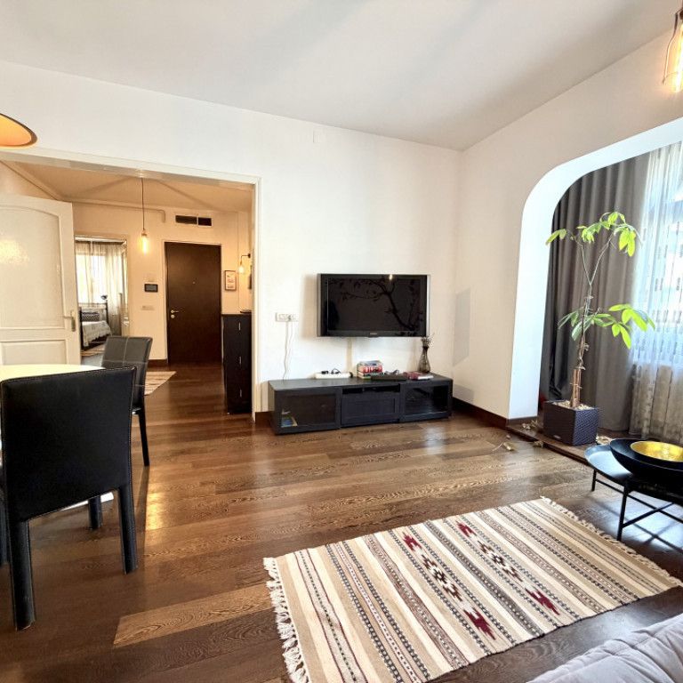 Stefan cel Mare - Polona, duplex in vila - Photo 1