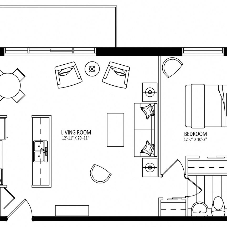 157 Pearl - Plan C - Photo 1