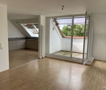~~Gepflegte Maisonettewohnung mit Loggia in Bünde Dünne!~~ - Foto 1